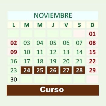 Curso de Introducción a la Micológía convocatoria 1 - 2026