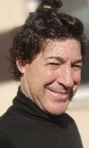 Michael Heykoop